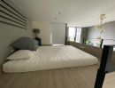 ให้เช่าคอนโด - ให้เช่า Chewathai Residence Asoke พร้อมอยู่ (S05-1530)Duplex 1 ห้องนอน 1 ห้องน้ำ ชั้น 8 ขนาด 40.92 ตร.ม