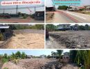 ขายที่ดิน - ขายที่ดินเปล่าถมเรียบร้อย เนื้อที่ 1 งาน 64 ตรว. พร้อมโอน ซอยวัดท่าเกวียน ต.คลองพระอุดม อ.ลาดหลุมแก้ว จ.ปทุมธานี