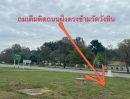 ขายที่ดิน - ที่ดิน เมืองพิษณุโลกขายถูก ทำเลดีมาก ติดถนนใหญ่ ถมมาแล้ว 9ปี