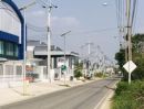 ให้เช่าโรงงาน / โกดัง - คลังสินค้าให้เช่าให้เช่าโกดังให้เช่าโรงงานสร้างใหม่อยู่ธนสิทธิ์ซอยรัตนโชคถนนเทพารักษ์กม 14