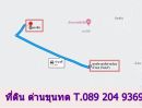 ขายที่ดิน - ขายที่ดิน ราคาถูก ตำบลบ้านเก่า อำเภอด่านขุนทด จ.นครราชสีมา 2 แปลงติดกัน หรือซื้อแยกได้