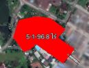 ขายที่ดิน - ขายที่ดินผังเแดง ทำเลดี 5-1-96.8 ไร่ อ.เมือง ชลบุรี