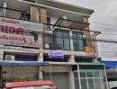ขายอาคารพาณิชย์ / สำนักงาน - ขายอาคารพาณิชย์ ตำบลหนองไม้แดง อำเภอเมืองชลบุรี ชลบุรี