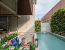 ขายบ้าน - โครงการ Nivass Sukhon 10 Super Luxury Townhome Secret Island แห่งเดียวในประเทศไทย