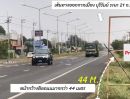 ที่ดิน - ที่ดินสวย (เจ้าของขายเอง) ขาย/เช่า 6-9 ไร่ ติดถนน - บุรีรัมย์