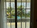 ขายคอนโด - ขายด่วน-Grand Florida Beachfront Condo Resort Pattaya พร้อมอยู่ (S05-1815) 1 ห้องนอน 1 ห้องน้ำ ชั้น 2 ขนาด 36.5 ตร.ม