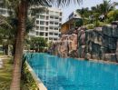 ขายคอนโด - ขายคอนโดติดสระ pool access วิวน้ำตกจากผาหิน ลากูน่า บีช รีสอร์ท 3 - เดอะ มัลดีฟส์แบบ 1 ห้องนอน ใน จอมเทียน, พัทยา