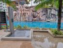 ขายคอนโด - ขายคอนโดติดสระ pool access วิวน้ำตกจากผาหิน ลากูน่า บีช รีสอร์ท 3 - เดอะ มัลดีฟส์แบบ 1 ห้องนอน ใน จอมเทียน, พัทยา