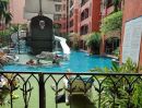 ขายคอนโด - ขายคอนโดติดสระ pool access วิวเรือคาริปเบี้ยน โครงการ 7 sea- แบบ 1 ห้องนอน ใน จอมเทียน, พัทยา