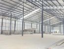 ให้เช่าโรงงาน / โกดัง - เปิดจองให้เช่าโกดังคลังสินค้ารังสิตนครนายกคลอง2 สร้างใหม่ พื้นที่ 800-1700 ตารางเมตร ให้เช่าตารางเมตรละ 125 บาท