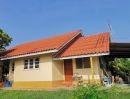 ขายบ้าน - บ้านพร้อมที่ดิน ติดถนน เจ้าของขายเอง ตำบลทุ่งทอง อำเภอท่าม่วง จังหวัดกาญจนบุรี