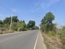 ขายที่ดิน - ขายที่ดินเพชรบุรี ท่ายาง 467 ไร่ ติดถนน 3499 เส้นทางไปอุทยานแห่งชาติแก่งกระจาน