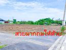 ขายที่ดิน - ขายที่ดินคลอง 7 ถมที่ดินแล้ว เริ่มต้น 80-100 ตารางวา พร้อมสร้างบ้าน หนองเสือ ปทุมธานี