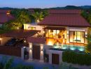 ขายบ้าน - บ้านเดี่ยว Pool Villa สไตล์ไทยบาหลี ท่ามกลางธรรมชาติ โครงการใหม่ล่าสุดในประจวบคีรีขันธ์