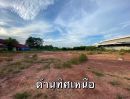 ขายที่ดิน - ที่ดิน บางน้ำจืด สมุทรสาคร 2-3-85 ไร่ ผังชมพู ขายถูก เหมาะทำหอพัก โกดัง โรงงาน