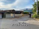 ขายที่ดิน - ที่ดิน บางน้ำจืด สมุทรสาคร 2-3-85 ไร่ ผังชมพู ขายถูก เหมาะทำหอพัก โกดัง โรงงาน