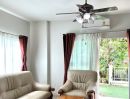 ขายบ้าน - ขายด่วน- บ้านเดียว 2 ชั้น Lanceo Crib Suvarnabhumi-Ladkrabang พร้อมอยู่ (S05-1606)