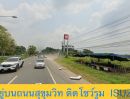 ขายที่ดิน - ขายที่ดิน จันทบุรี 23-0-91 ไร่ ต.ท่าช้าง อ.เมือง ใกล้ ไทยวัสดุ โกลบอลเฮ้าส์ โชว์รูม อีซูซุ ทำเลการค้า ติดถนนสุขุมวิท