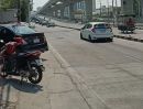 ขายทาวน์เฮาส์ - ทาวเฮาส์ 5ชั้น ขายถูกมาก ริมถนนรัตนาธิเบศร นนทบุรี
