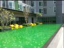 ให้เช่าคอนโด - ให้เช่า Grene Condo Chaengwattana (กรีเน่ คอนโด แจ้งวัฒนะ) S12-0056