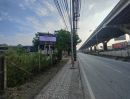 ขายที่ดิน - ที่ดินทำเลทอง ติดถนนวิภาวดี ใกล้สนามบินดอนเมือง 2 km