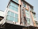 ให้เช่าอพาร์ทเม้นท์ / โรงแรม - MRT ศูนย์วัฒนธรรม รัชดา3-7 For Rent-Sale อาคาร 4 ชั้น Hostel Cafe & Bar ใจกลางเมือง Esplanard Big-C