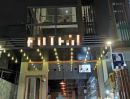 ขายอพาร์ทเม้นท์ / โรงแรม - ใจกลางเมือง Big-C รัชดา3-7 For Rent-Sale Hostel Cafe & Bar MRT ศูนย์วัฒนธรรม อาคาร 4 ชั้น