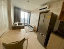 ขายคอนโด - ขายคอนโด Ideo o2 บางนา เฟอร์ครบพร้อมอยู่ Condo IDeo O2 Bangna 1 Bed 1 Bath 33 th floor