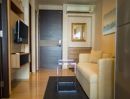 ขายคอนโด - Sale Condo Rhythm Sathorn Fully furnished hight floor unblock view แอดไลน์ตอบไวมาก ห้องออกเร็วมาก มีหลายห้อง แคปเจอร์หน้าจอรูปห้อง หรือ Copy link