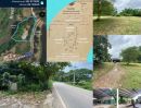 ขายที่ดิน - ที่ดิน ติดแม่น้ำและถนน 1-3-53 ไร่ ในเมืองเลย Land for sale by the river and road, in Loei, Thailand