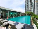 ขายคอนโด - Condo Aspire Rama 4 (คอนโด แอสปาย พระราม 4) พระโขนง คลองเตย ใกล้ BTS