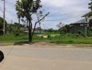 ขายที่ดิน - ขายที่ดิน ติดถนนเจริญพัฒนา เข้าซอยรามอินทรา117 มีนบุรี