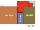 ให้เช่าอาคารพาณิชย์ / สำนักงาน - ให้เช่าพื้นที่ อยู่บริเวณ มหาทุนพลาซ่า ติด bts เพลินจิต อาคาร max value ชั้น2