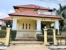 - ขายบ้านเดี่ยวเล่นระดับ 120 ตรว. หลังหัวมุมหมู่บ้านรุ่งอรุณ 3 อ. หางดง จ. เชียงใหม่