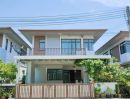ขายบ้าน - บ้านแฝด 2 ชั้น โครงการ Life ทำเลดี บ้านสวย หนองรี ชลบุรี