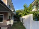 ขายบ้าน - ขายบ้านแฝด 2 ชั้น ใกล้อมตะนคร Life Soi12 หนองรี ชลบุรี
