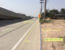 ขายที่ดิน - ขายที่ดินติดถนนมิตรภาพ ขาเข้าเมืองโคราช เนื้อที่ 12.25ไร่หน้ากว้าง 100เมตร สูงเนิน ที่อยู่ข้างสะพานกลับรถ