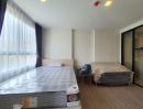 ให้เช่าคอนโด - ให้เช่า CONDO. THE MUVE Ram 22 เดอะ มูฟ ราม 22 1BEDROOM1น้ำ 24 Square Meter 8000 BAHT. สภาพเยี่ยม!