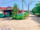 ขายทาวน์เฮาส์ - หมู่บ้านทิพย์วรรณ 3 (Baan Tippawan 3) หัวหิน ทาวน์เฮาส์ หลังมุม