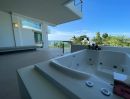 คอนโด - ให้เช่าคอนโดหรู วิวทะเล Luxury 2 Beds Beachfront Condo in Pattaya for Rent