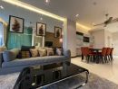 คอนโด - ให้เช่าคอนโดหรู วิวทะเล Luxury 2 Beds Beachfront Condo in Pattaya for Rent