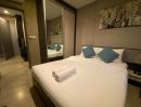 ขายคอนโด - ขาย 1 ห้องวิวสระ วิวทะเลสวยมาก พร้อมอยู่กลางเมืองพัทยา Beautiful view 1 bed condo in Pattaya for sale