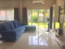 ขายบ้าน - ขายบ้านเดี่ยวพร้อมอยู่ 3 ห้องนอน ห้วยใหญ่ Single house with fully furnished and garden for sale Pattaya