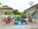 ขายบ้าน - Sale Pool Villa 3 Beds Huai Yai ขายบ้านเดี่ยวพร้อมสระว่ายน้ำ 3 ห้องนอน-ห้วยใหญ่