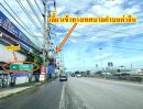 ขายที่ดิน - ขายที่ดินขนาด 3 ไร่ ท่าจีน สมุทรสาคร ใกล้ถนนพระราม2