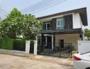 - ขาย/ให้เช่า บ้านเดี่ยว 2 ชั้น วิวทะเลสาบ (ในโครงการซิรินเลค) ต.สุเทพ อ.เมืองเชียงใหม่ จ.เชียงใหม่