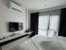 ขายคอนโด - ขายห้องใน Condo Life sukhumvit 48 เฟอร์ครบพร้อมอยู่