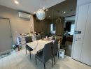 ขายคอนโด - ขายห้องใน Condo Life sukhumvit 48 เฟอร์ครบพร้อมอยู่