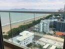 คอนโด - ขาย/ให้เช่า 1 ห้องนอน Beachfront หาดจอมเทียน/Beachfront Pattaya 1 BR For Rent/Sale