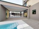 ให้เช่าบ้าน - Ultra Luxury 5 Beds Home Office with Private Swimming Pool ให้เช่าโฮมออฟฟิศสเปซพร้อมสระน้ำส่วนตัว